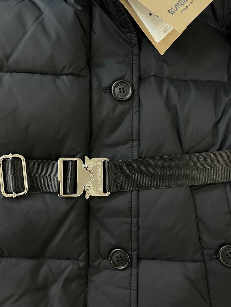 Burberry Down Jackets